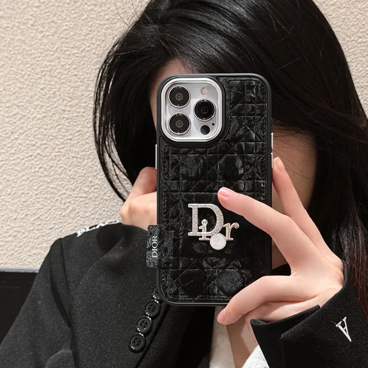 iPhone 17 ケース dior 風 ハイブランド スマホケース おしゃれ 女子 薄型