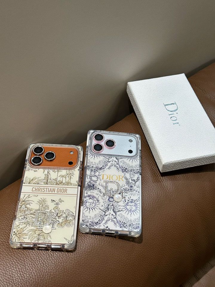iphone17 pro ケース ディオール おしゃれ 芸能人 軽量