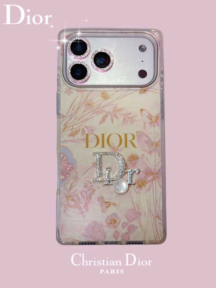 iphone18 ケース ディオール ブランド おしゃれ 女性 耐衝撃