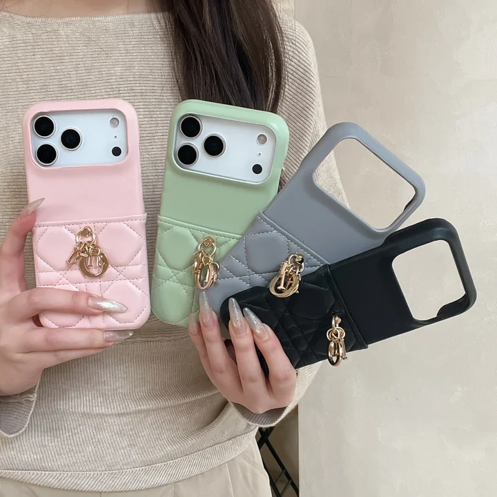 iphone18 pro ハイブランド ディオール スマホケース おしゃれ 高校生 薄型