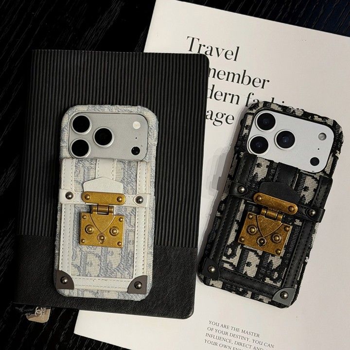 iphone18 ケース ディオール ブランド おしゃれ 大人 薄型