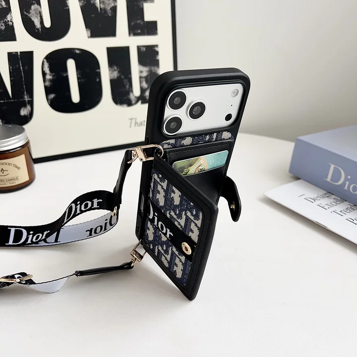 iPhone 17 pro max ケース dior 風 携帯 ケース ショルダー おしゃれ レディース 防塵