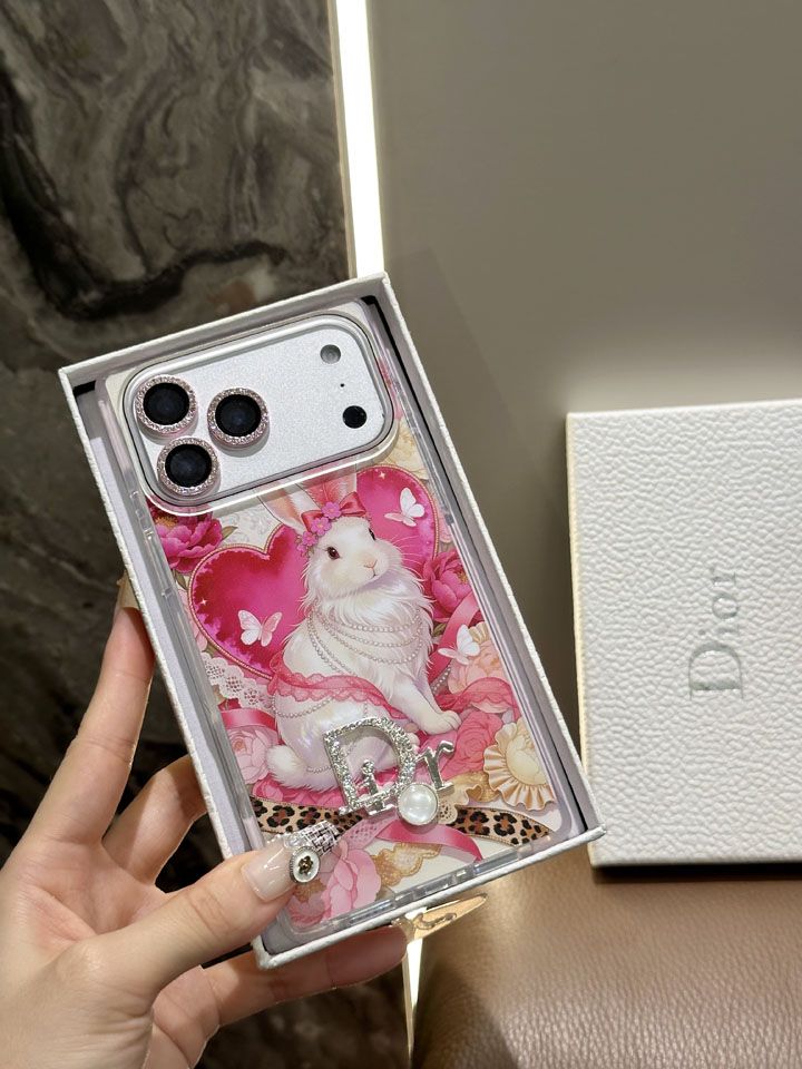 iphone17 pro ケース ディオール ブランド おしゃれ 女子 軽量