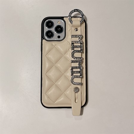 ミュウミュウiPhone16proケース