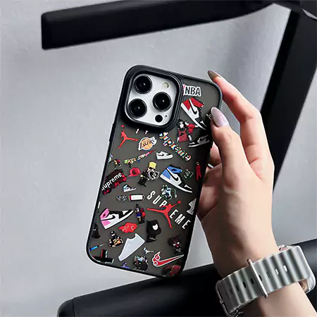 Nike 薄型 Galaxy S22 [SC-51C/SCG13]ケース