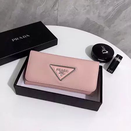 PRADA（プラダ） x 長財布（レディース）