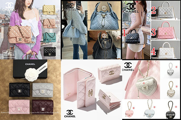 シャネル バッグ コピー 製品