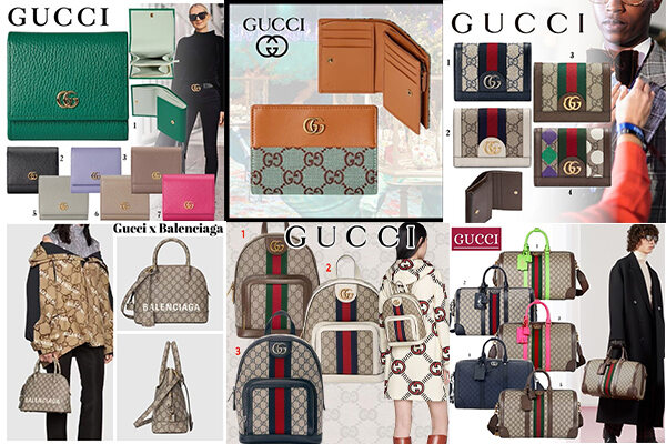 グッチ バッグ コピー 製品