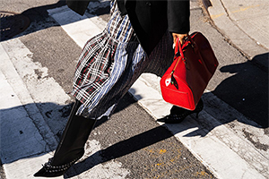 ルイ・ヴィトンの「スピーディー」