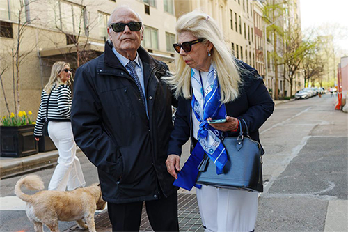 ルイ・ヴィトンの「アルマ」