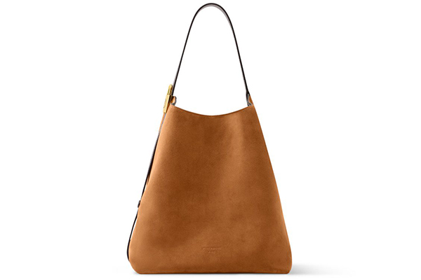 ルイ・ヴィトン ローキー ホーボー MM