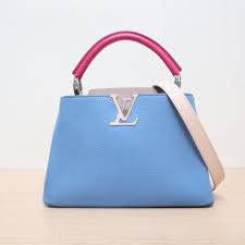 루이비통 카퓨시누 BB