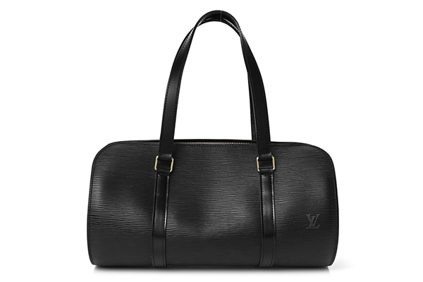 ルイ・ヴィトン エピ革 Soufflot