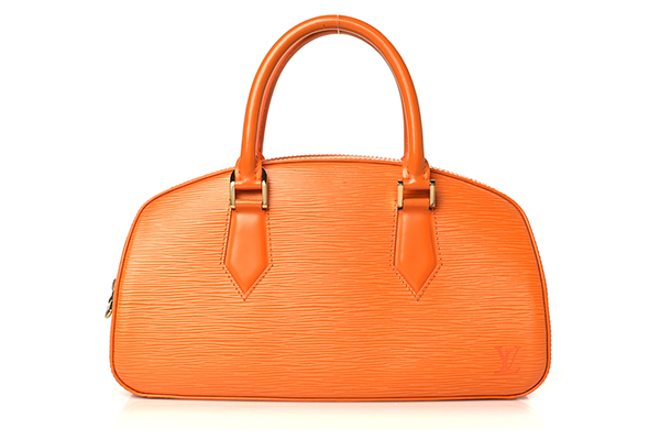 ルイ・ヴィトン エピ革 ジャスミン