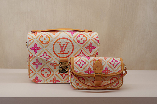 ルイ・ヴィトン ポシェット・メティス