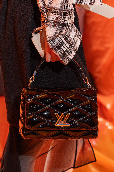 ルイ・ヴィトン マルティエージュ