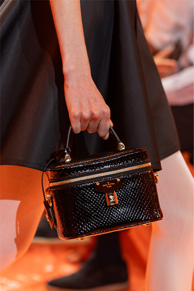 ルイ・ヴィトン バニティ PM