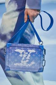 ルイ・ヴィトン ミニ ハードトランク