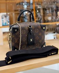 ルイ・ヴィトン プティット マル スープル