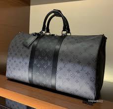 ルイ・ヴィトン キープオール バンドリエール