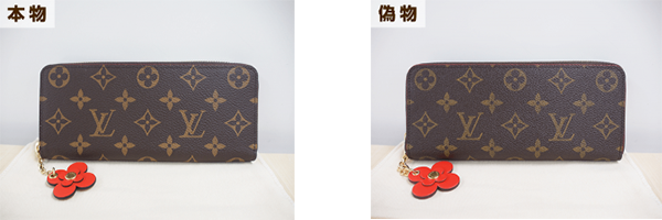 ルイ・ヴィトンの定番「モノグラム」をチェックする