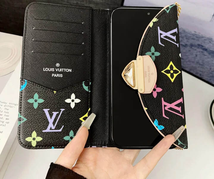 手帳 型 スマホケース メリット