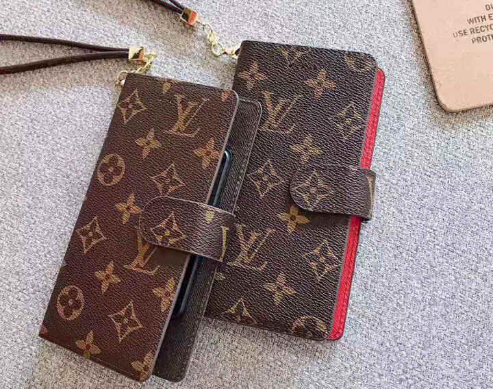 手帳 型 スマホケース メリット