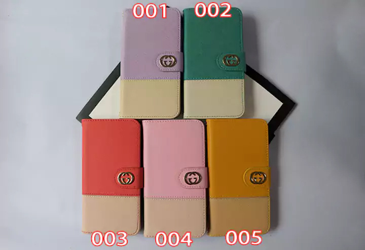 手帳 型 スマホケース メリット