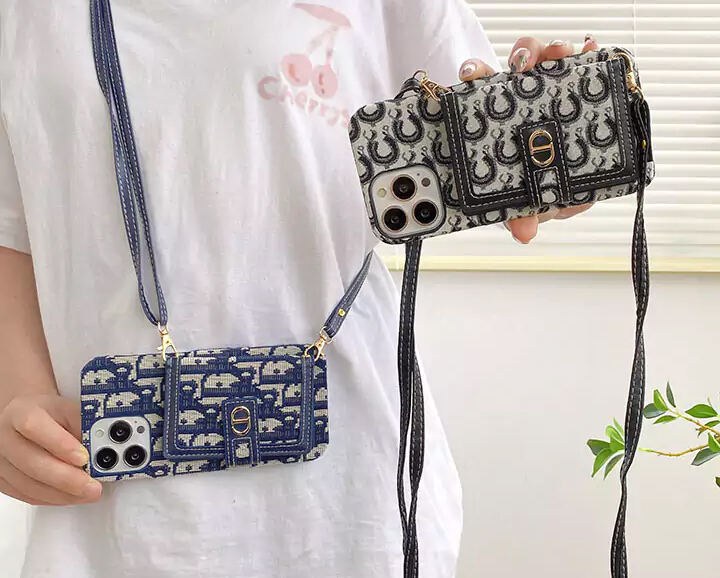 Dior ディオール 手帳 型 スマホケース おすすめ