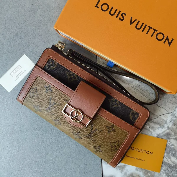 スーパーレプリカ ルイ・ヴィトン 財布