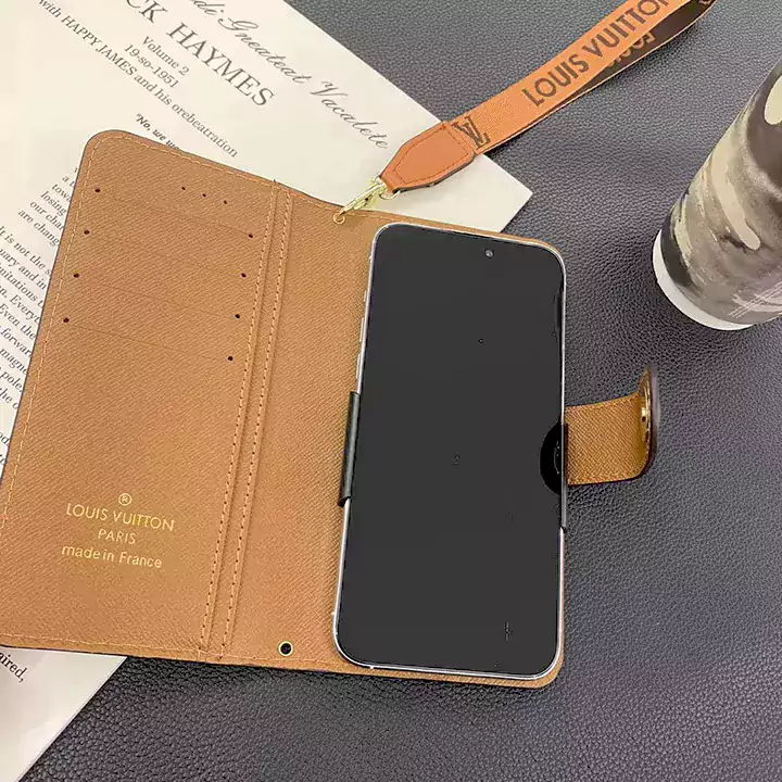 ルイ・ヴィトン シャープ ケース