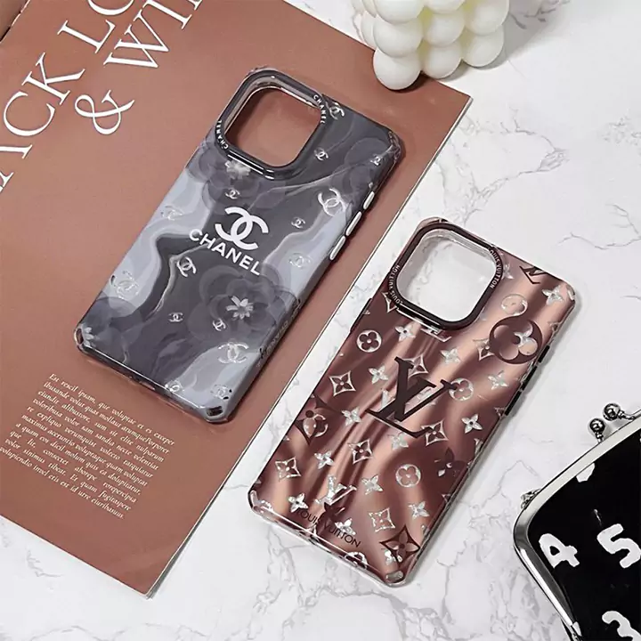 ルイ・ヴィトン シリコン スマホケース