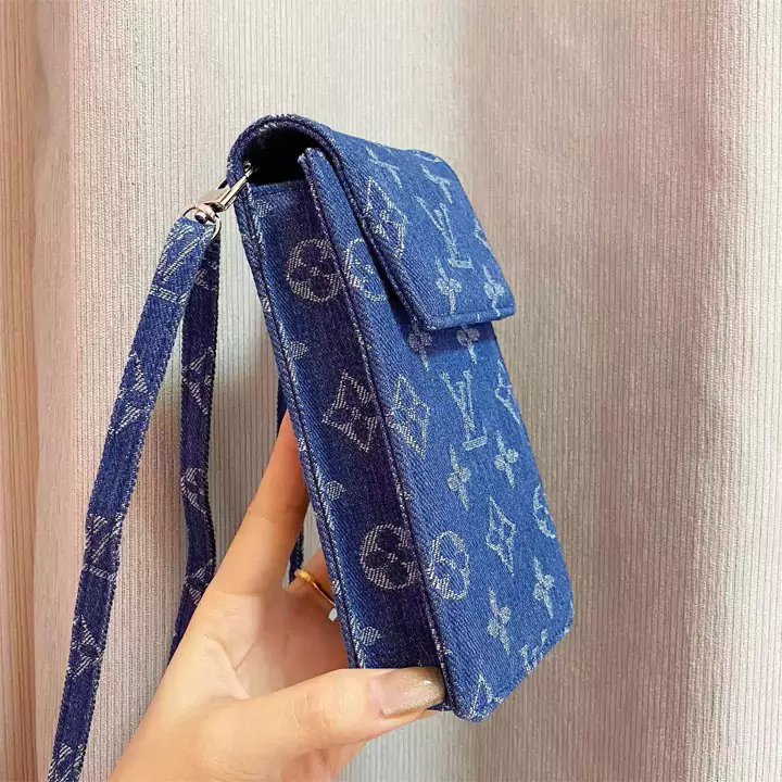 ルイ・ヴィトン キャンバス スマホケース