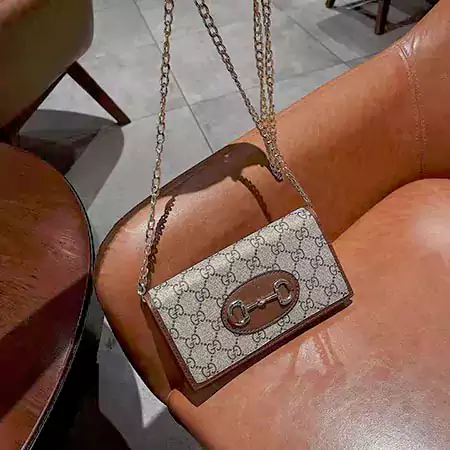 グッチの人気財布5選