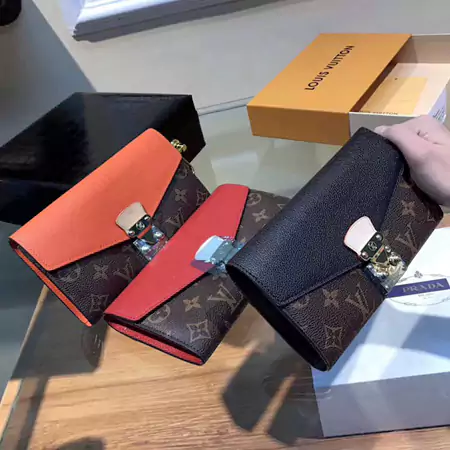 人気のルイ・ヴィトン財布6選