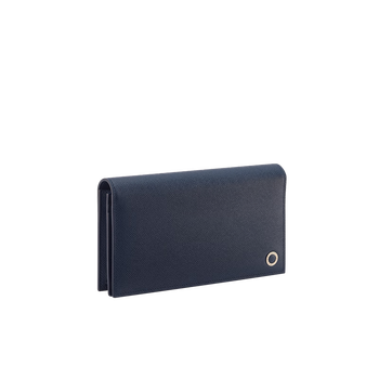 ブルガリの財布のお手入れ方法