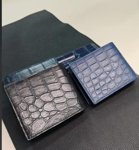 トップカーフ / トップ・カーフ.シェルコードバン.ワニ革 / アリゲーター革.ダチョウ革