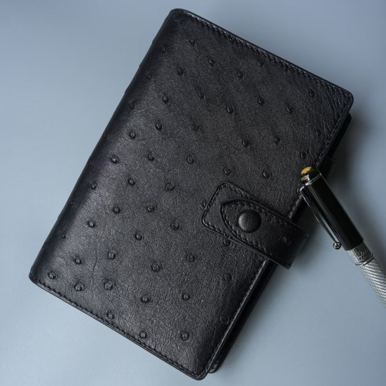 トップカーフ / トップ・カーフ.シェルコードバン.ワニ革 / アリゲーター革.ダチョウ革