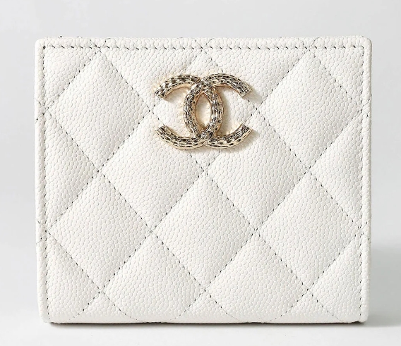 超精密レプリカ シャネル 財布