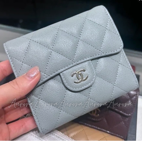 超精密レプリカ シャネル 財布