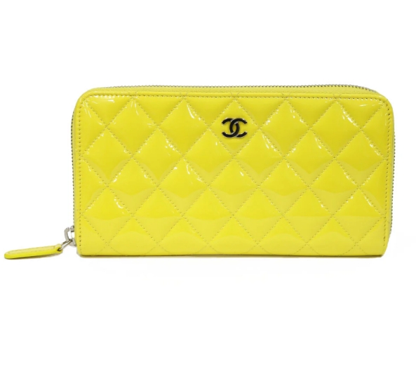 超精密レプリカ シャネル 財布