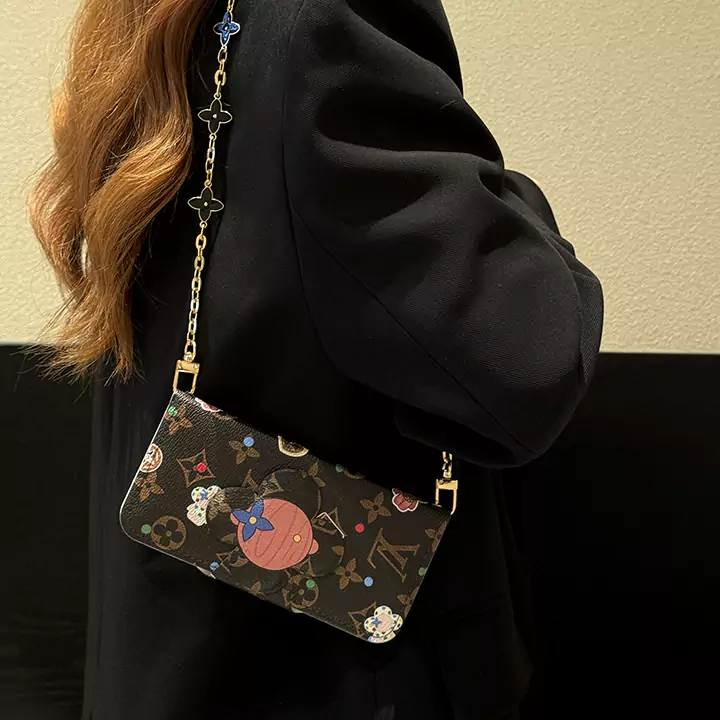 人気 ルイヴィトン iphone 14 携帯 カバー 手帳型  全機種対応  推し のぞき見防止 スーパーコピー