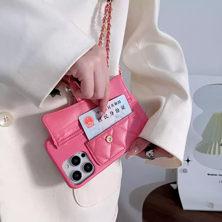 chanel シャネル iphone 16pro 携帯 ケース 手帳型 半透明 型押し 全機種対応 シンプル 画面保護 おすすめ 男女兼用 偽物