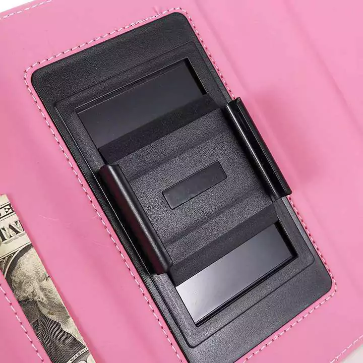 prada プラダ ソニー エクスペリア 全機種対応 携帯 カバー 手帳型 推し のぞき見防止 頑丈 メンズ スーパーコピー