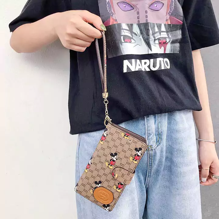 ルイヴィトン グッチ Xperia キャラクター 手帳型 携帯 ケース 全機種対応 画面保護 おすすめ スーパーコピー