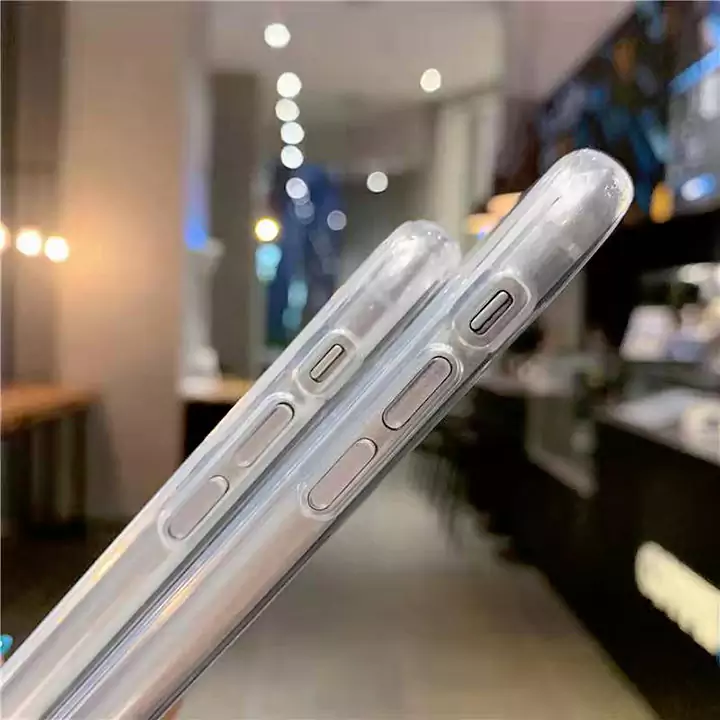 ディズニー ミニー ミッキー iphone 7 携帯 カバー キャラクター  全機種対応  推し のぞき見防止 TPU アンチグレア スーパーコピー