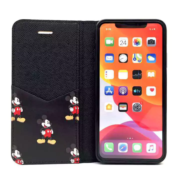 gucci グッチ iphone 11 キャラクター 手帳型 携帯 ケース 全機種対応 画面保護 おすすめ スーパーコピー