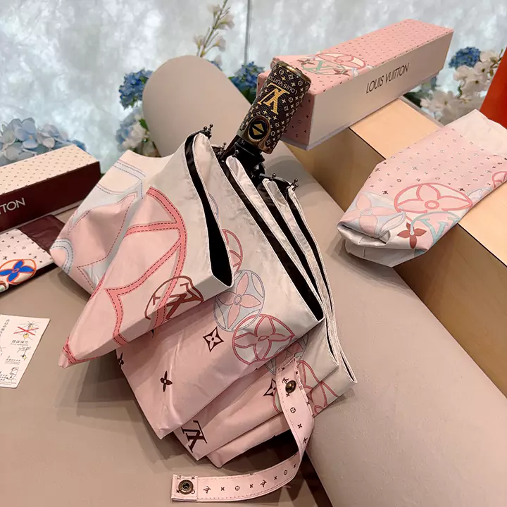 탄생 일 선물 50대 루이비통 LV 우산 청우 겸용 브랜드 랭킹 남녀 겸용