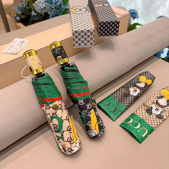 어머니의 날 선물 60대 구찌 Gucci 우산 청우 겸용 실용 적 브랜드 추천