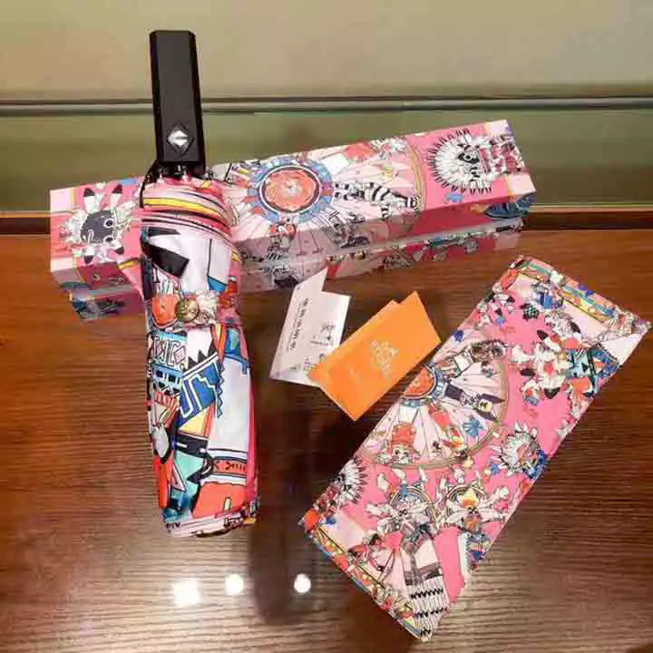 모친 에게 크리스마스 선물 30대 헤르메스 Hermes 우산 청우 겸용 연예인 랭킹